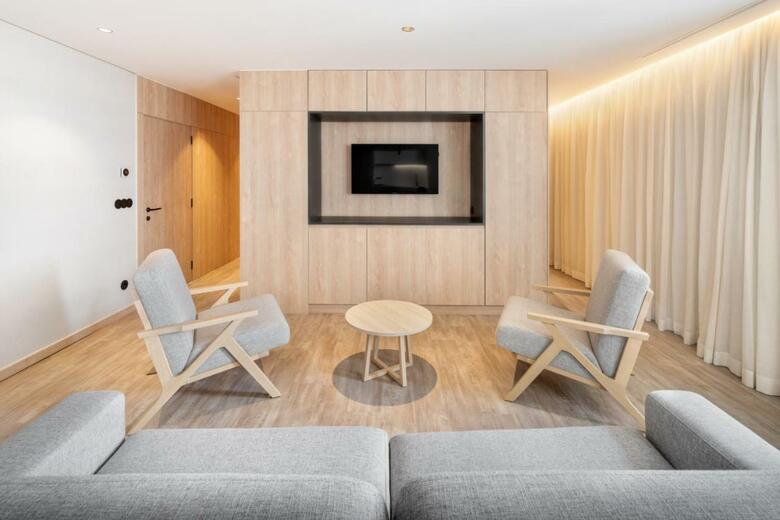 Moov Apartments Boavista