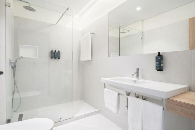 Moov Apartments Boavista