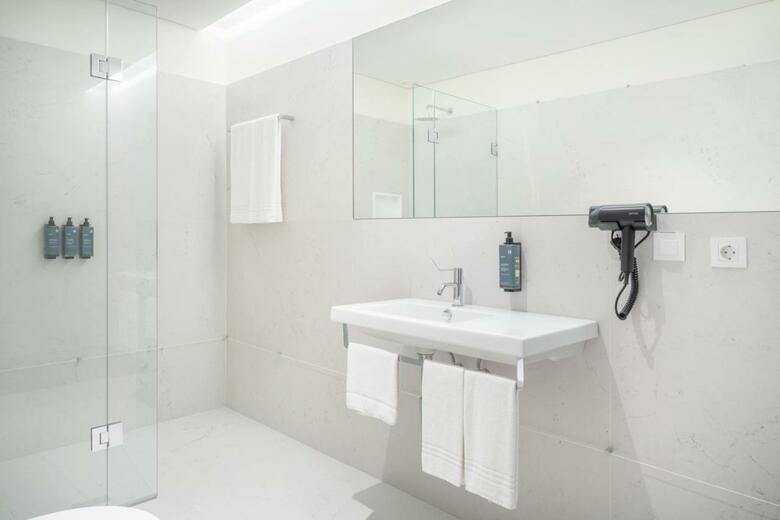 Moov Apartments Boavista