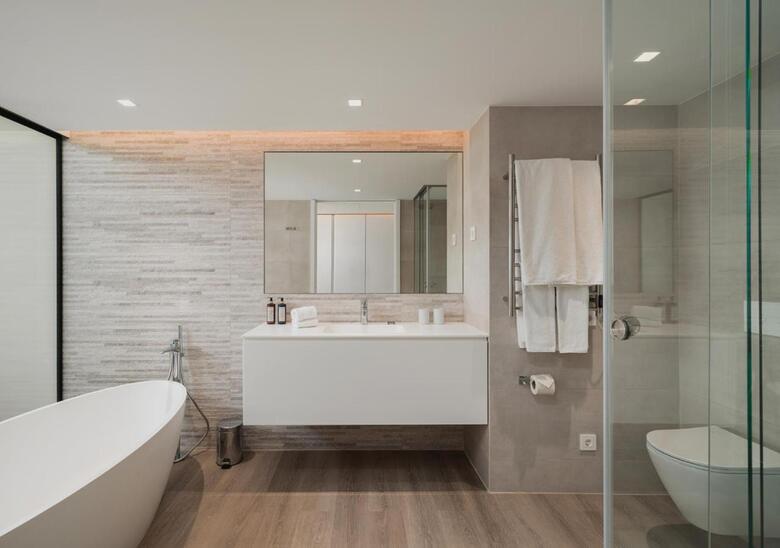 Aparthotel Dom Pedro Residences