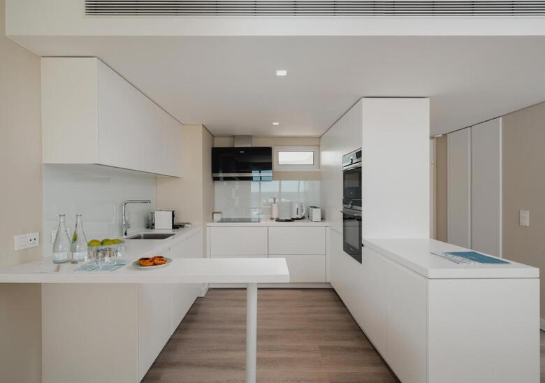 Aparthotel Dom Pedro Residences