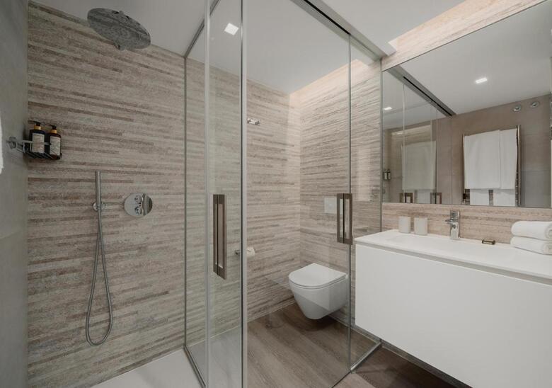 Aparthotel Dom Pedro Residences