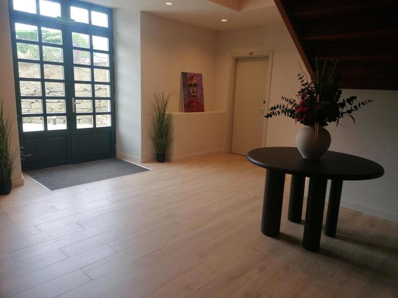 U-hotel Aduana Ribadeo