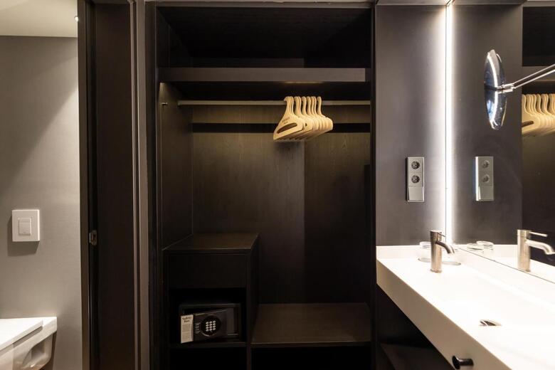 Yurbban Ramblas Boutique Hotel