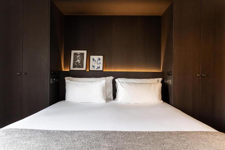 Yurbban Ramblas Boutique Hotel