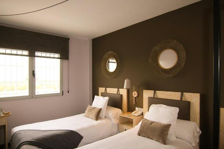 Hotel El Puig