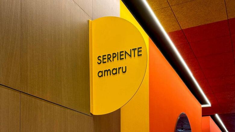 Hotel Nhow Lima
