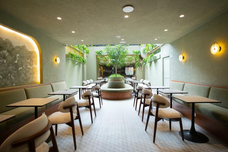 Hotel L�made