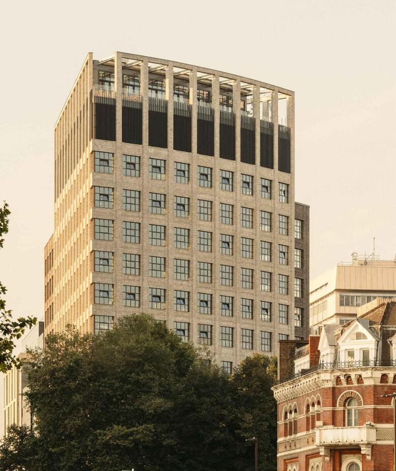 Hotel The Hoxton, Southwark