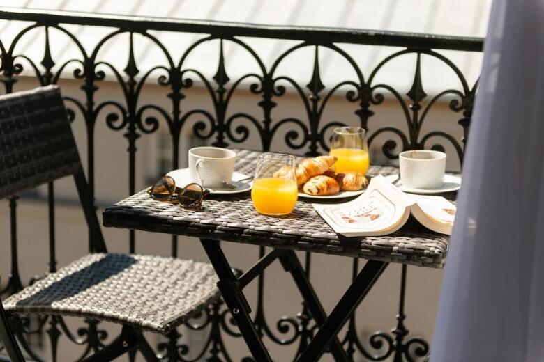 Hotel H�tel Le Milie Rose