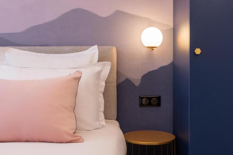 Hotel H�tel Le Milie Rose
