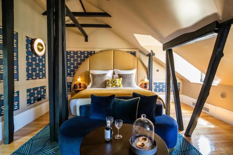 Hotel Sublime Lisboa