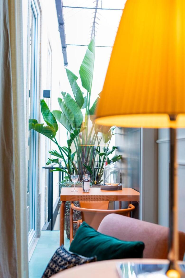Hotel Sublime Lisboa