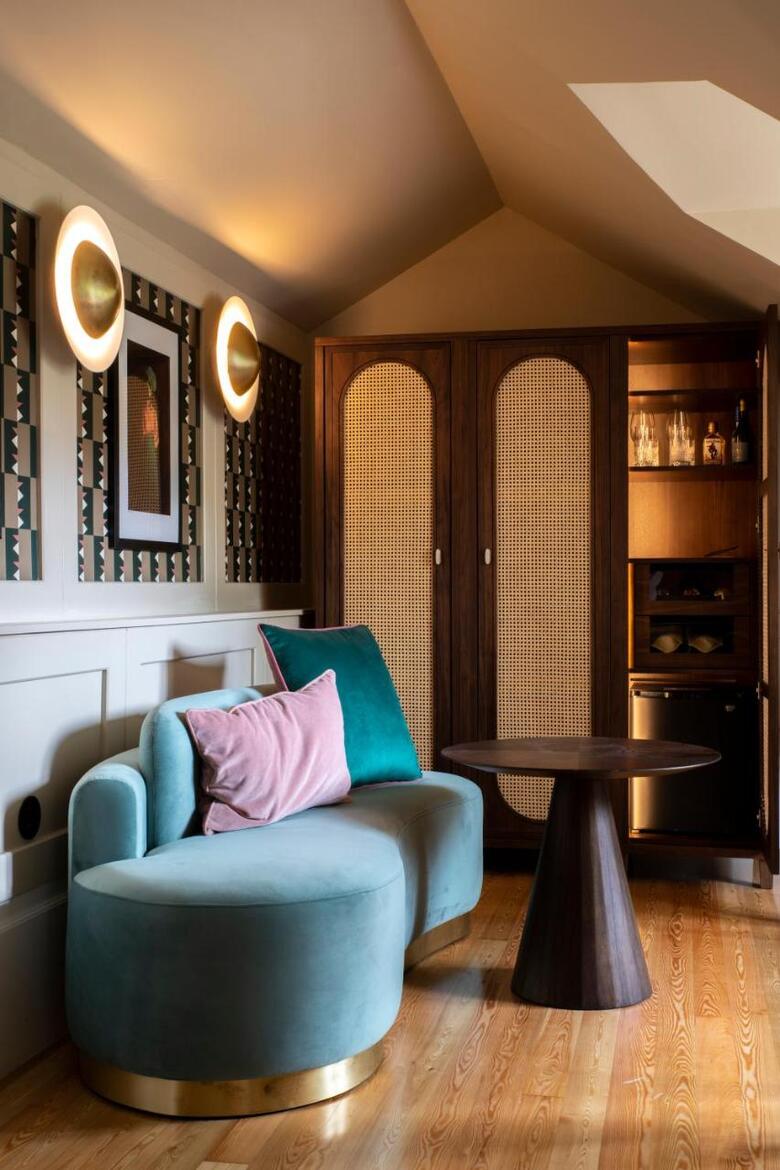 Hotel Sublime Lisboa