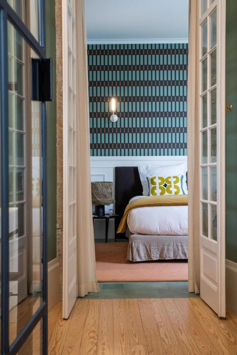 Hotel Sublime Lisboa