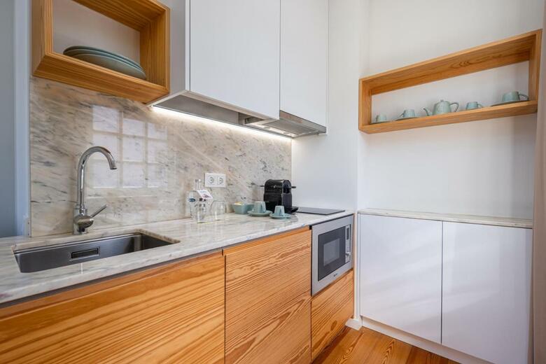 Aparthotel Porta Nobre Boutique Hotel By Aspasios