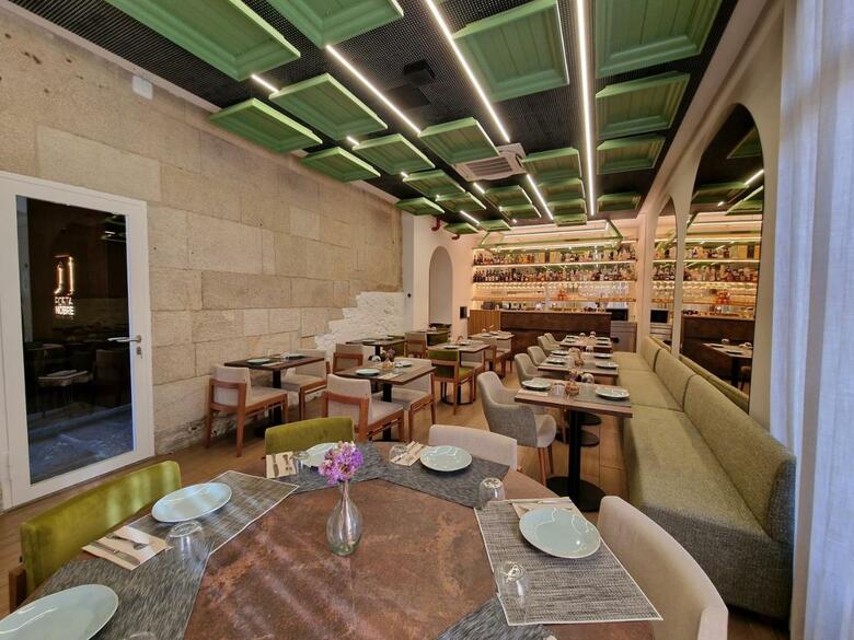 Aparthotel Porta Nobre Boutique Hotel By Aspasios