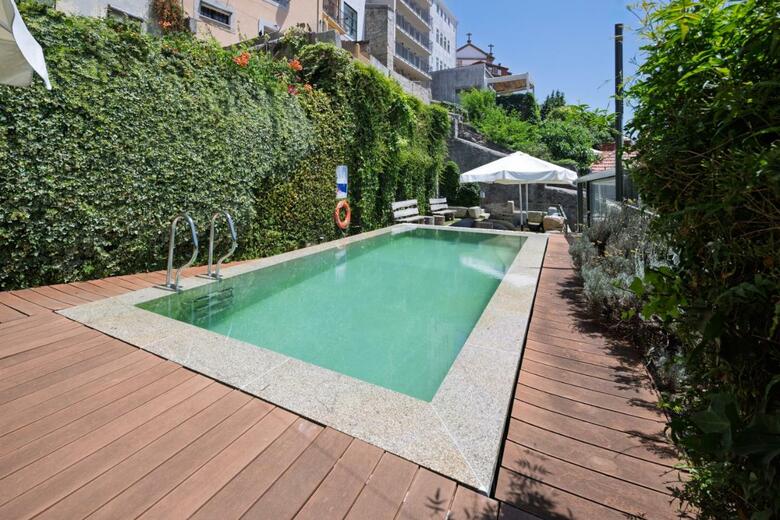 Aparthotel Porta Nobre Boutique Hotel By Aspasios