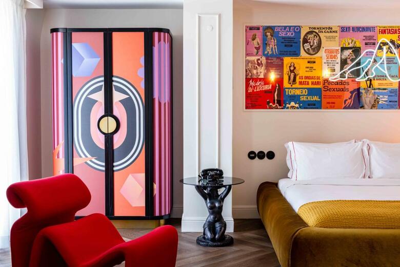 Aparthotel Upon Angels - Adults Only