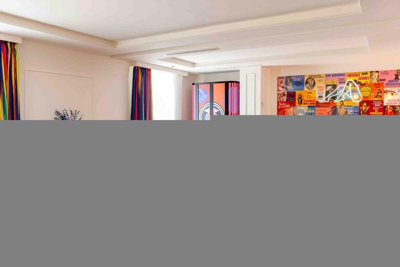 Aparthotel Upon Angels - Adults Only