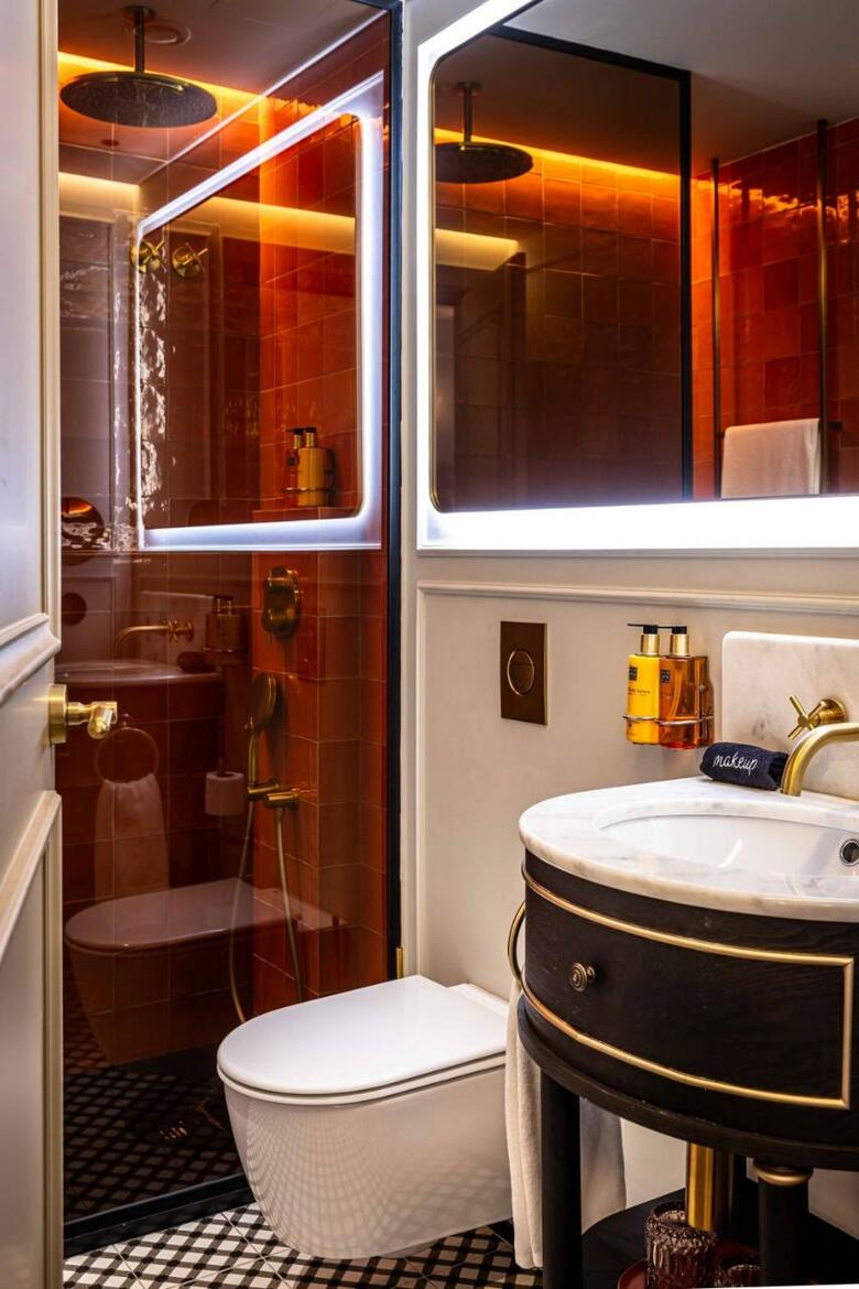 Aparthotel Upon Angels - Adults Only
