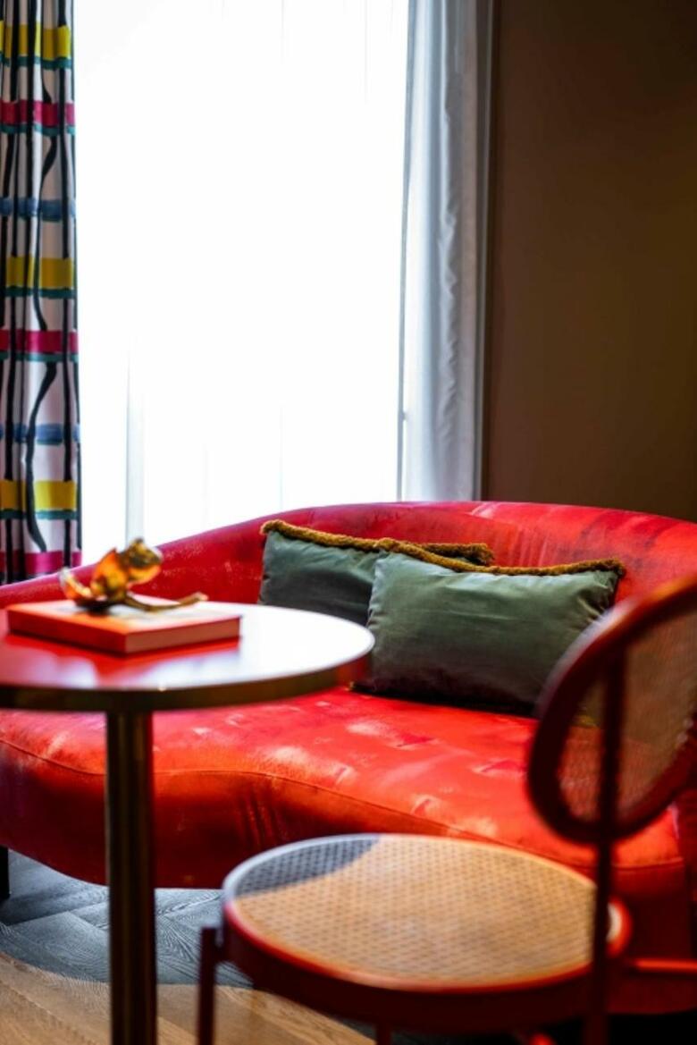Aparthotel Upon Angels - Adults Only