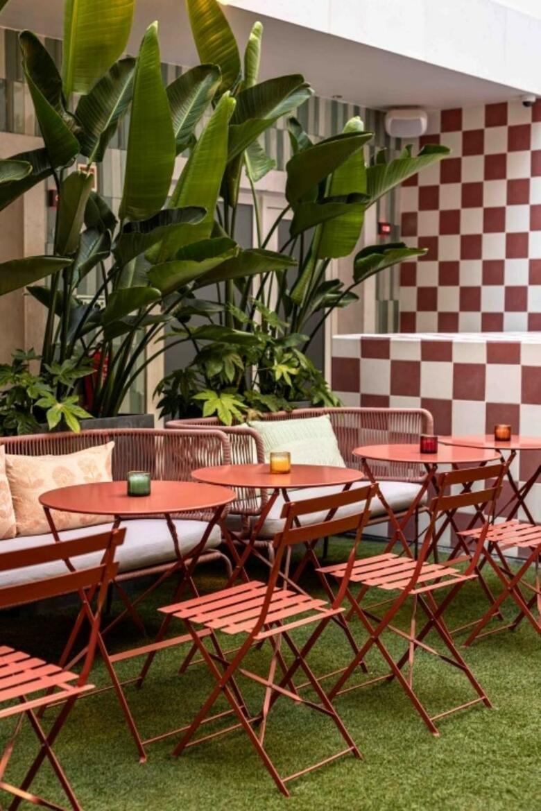 Aparthotel Upon Angels - Adults Only