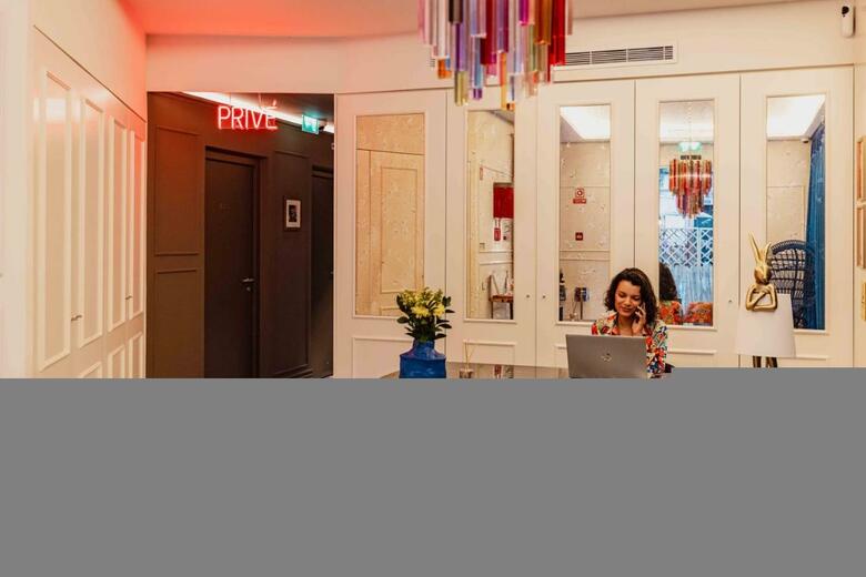 Aparthotel Upon Angels - Adults Only