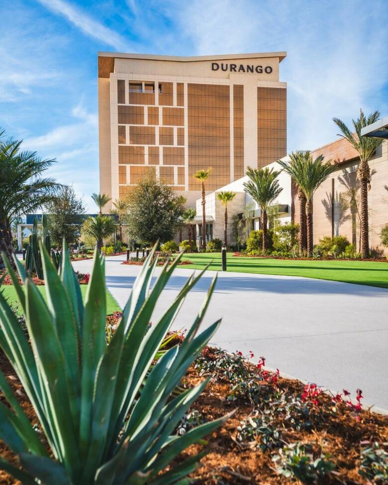 Hotel Durango Casino & Resort