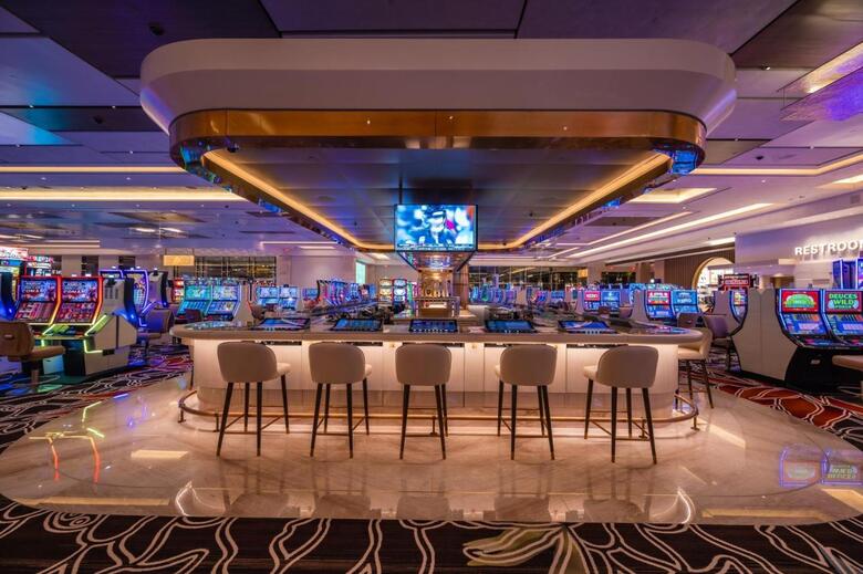 Hotel Durango Casino & Resort
