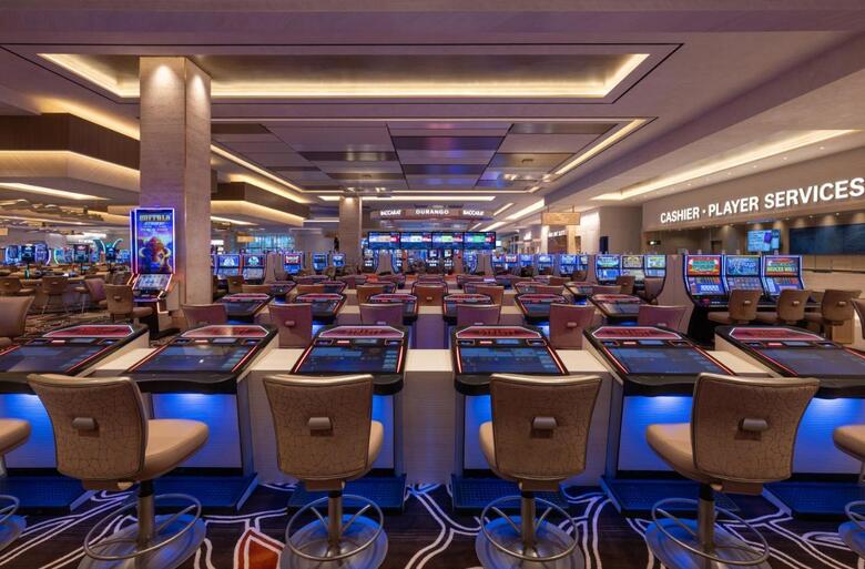 Hotel Durango Casino & Resort