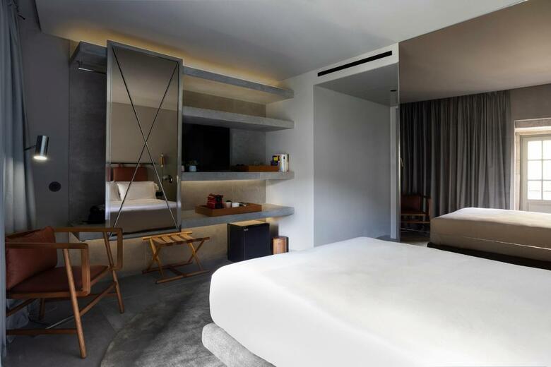 Hotel Icon Duplo Ribeira