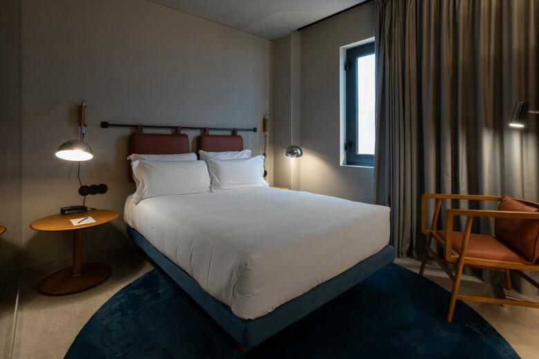 Hotel Icon Duplo Ribeira