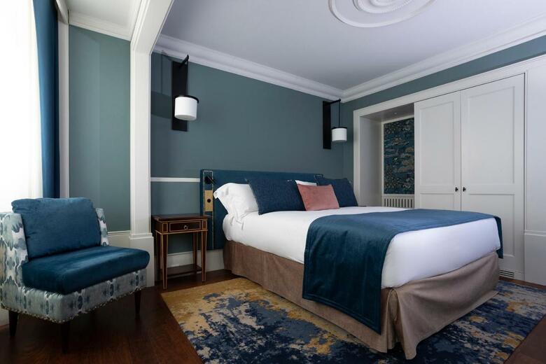 Hotel Icon Duplo Ribeira