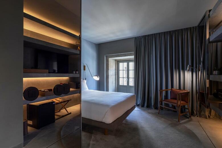 Hotel Icon Duplo Ribeira