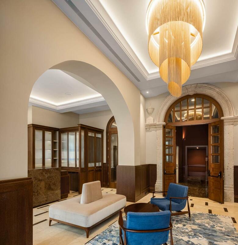 Hotel Icon Duplo Ribeira