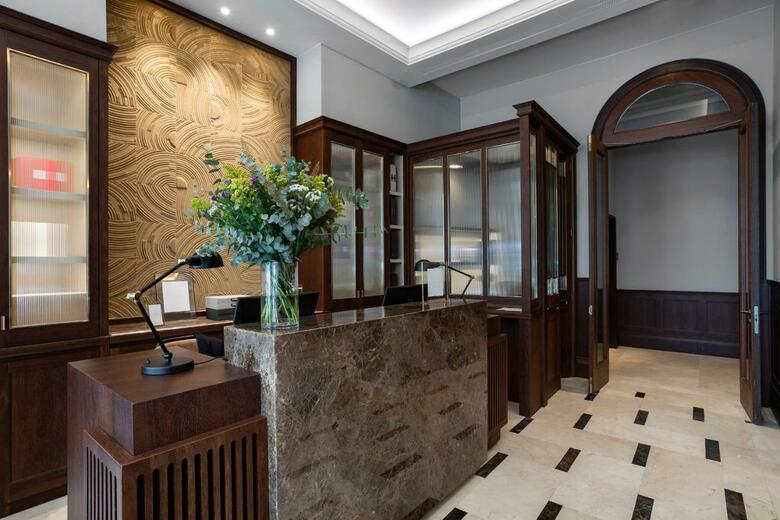 Hotel Icon Duplo Ribeira