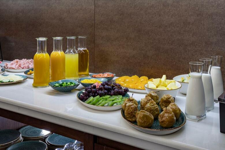 Hotel Icon Duplo Ribeira