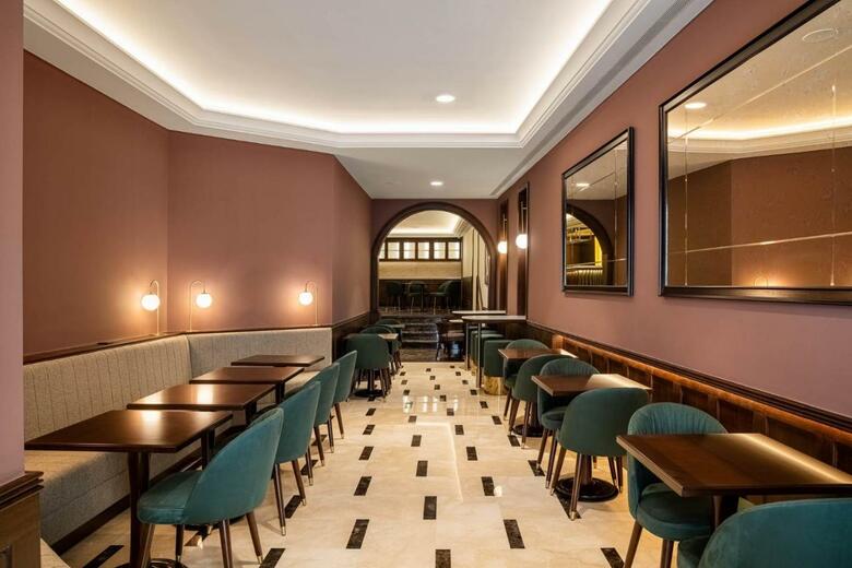 Hotel Icon Duplo Ribeira