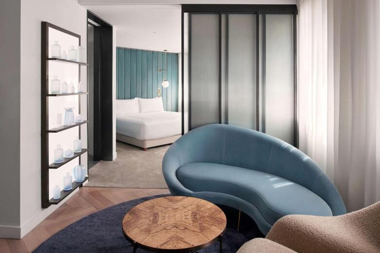 Hotel Canopy By Hilton London City