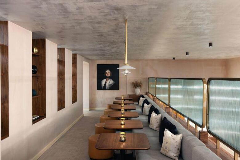 Hotel Canopy By Hilton London City