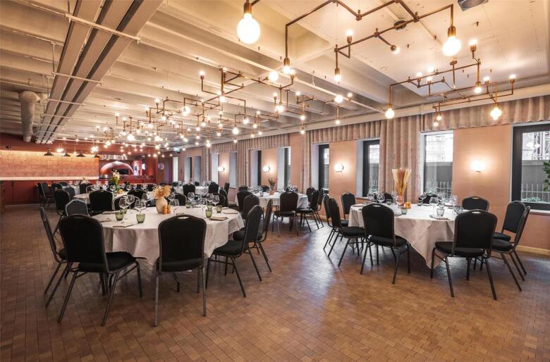 Hotel Canopy By Hilton London City