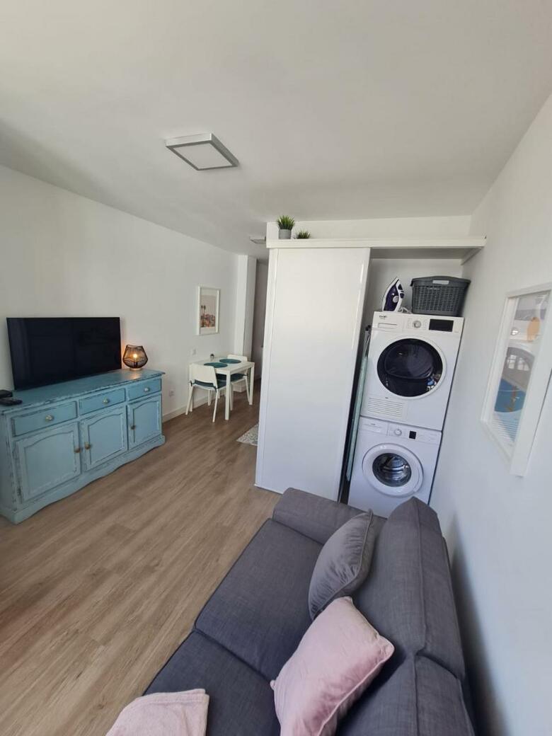Apartamentos Rk Ola Canteras
