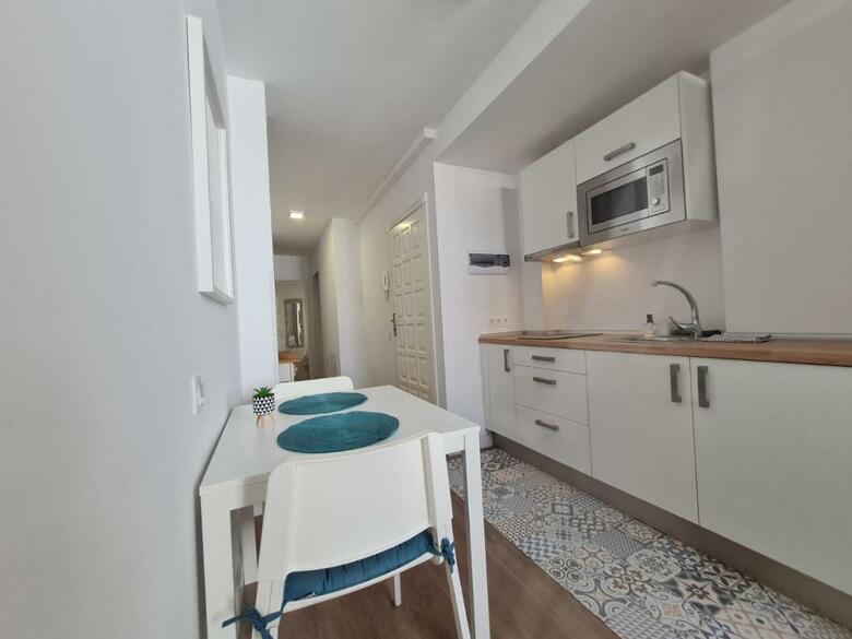 Apartamentos Rk Ola Canteras
