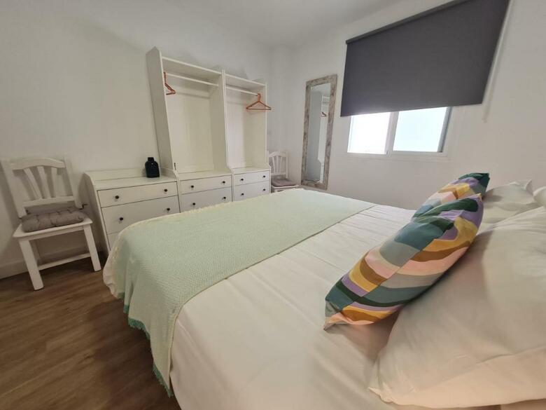 Apartamentos Rk Ola Canteras