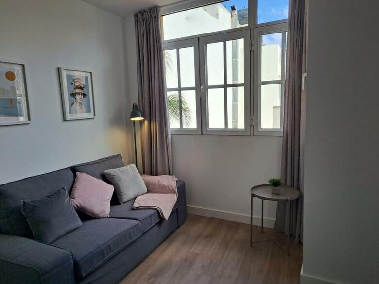 Apartamentos Rk Ola Canteras