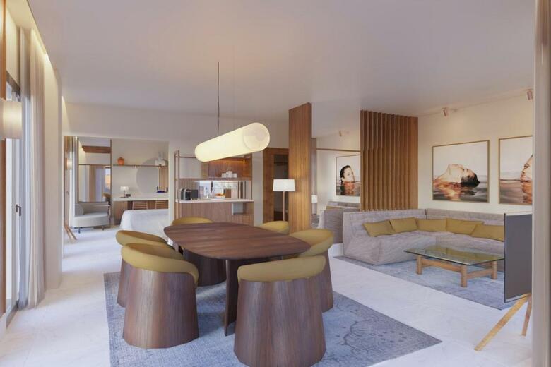 Hotel Me Malaga By Melia