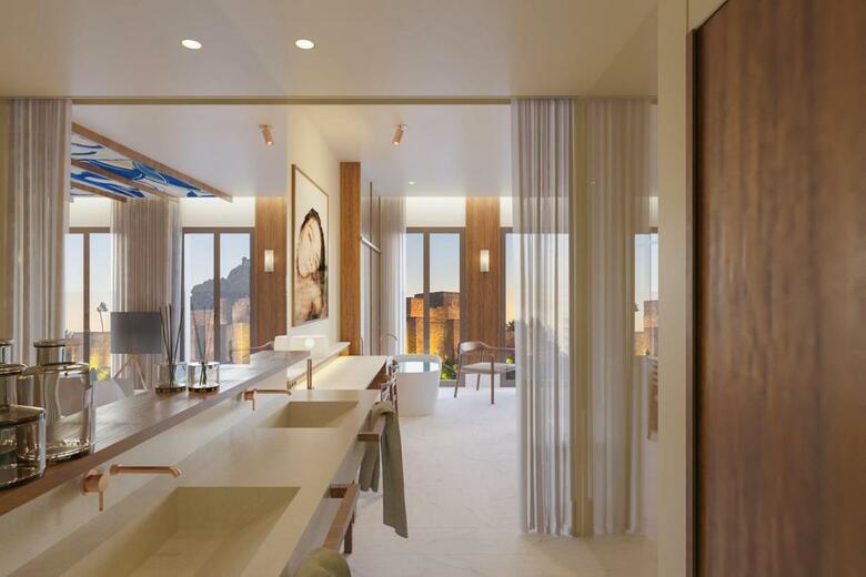 Hotel Me Malaga By Melia