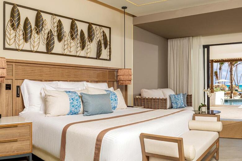 Hotel Secrets Tides Punta Cana - All Inclusive
