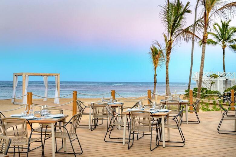 Hotel Secrets Tides Punta Cana - All Inclusive